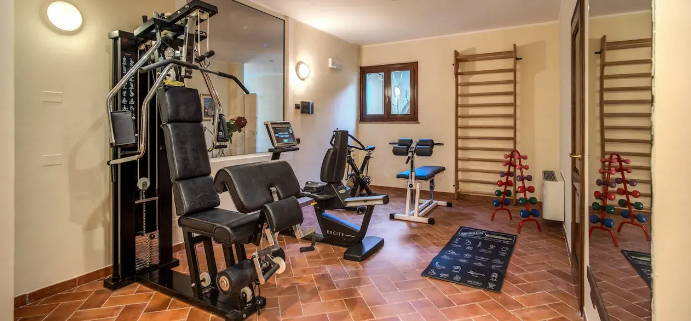 Abbazia Collemedio Resort and Spa